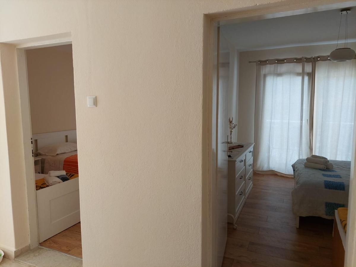 Апартаменты Apartman Danijela Клек Экстерьер фото