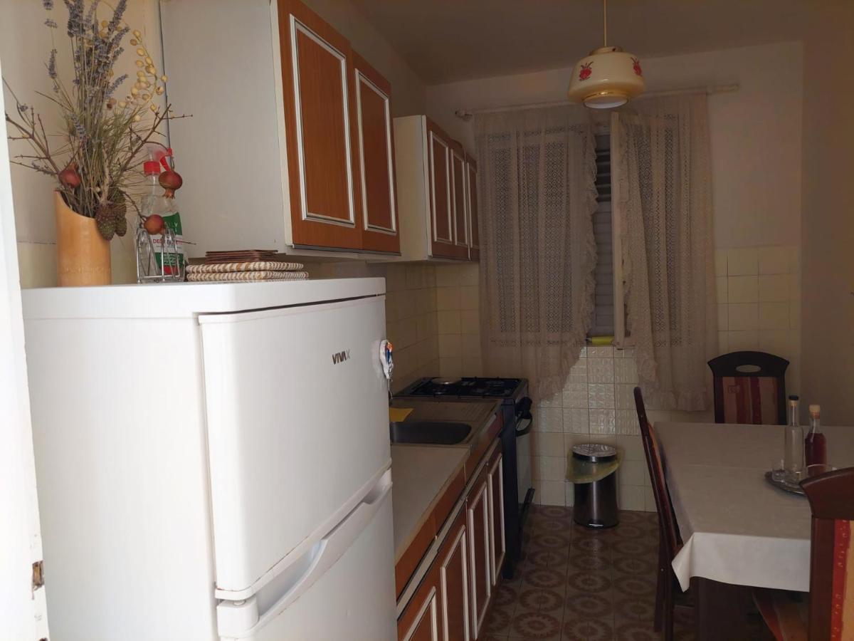 Апартаменты Apartman Danijela Клек Экстерьер фото
